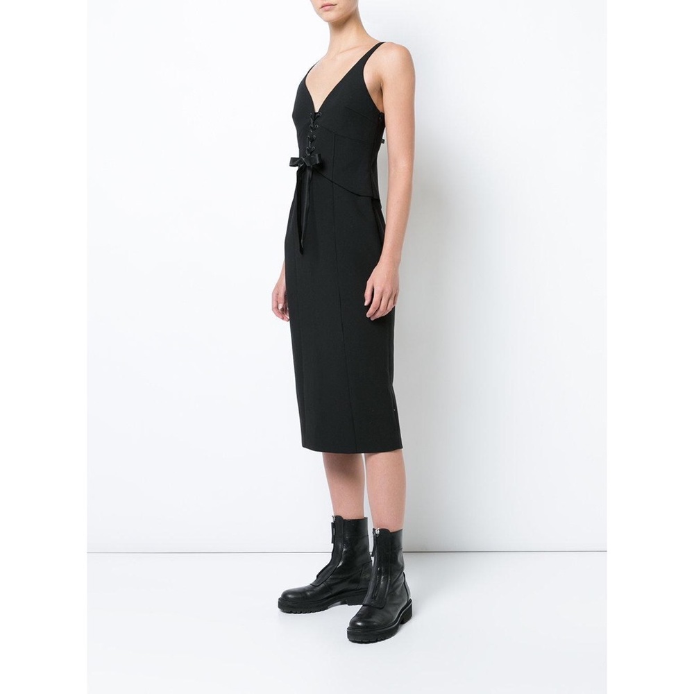 Cinq a Sept Demia Dress